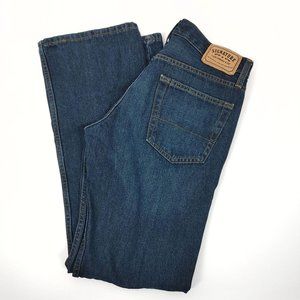 Levis Signature Bootcut size 32 x 34 #779